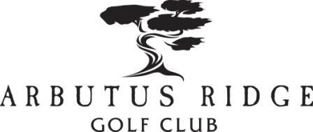 Arbutus Ridge Golf