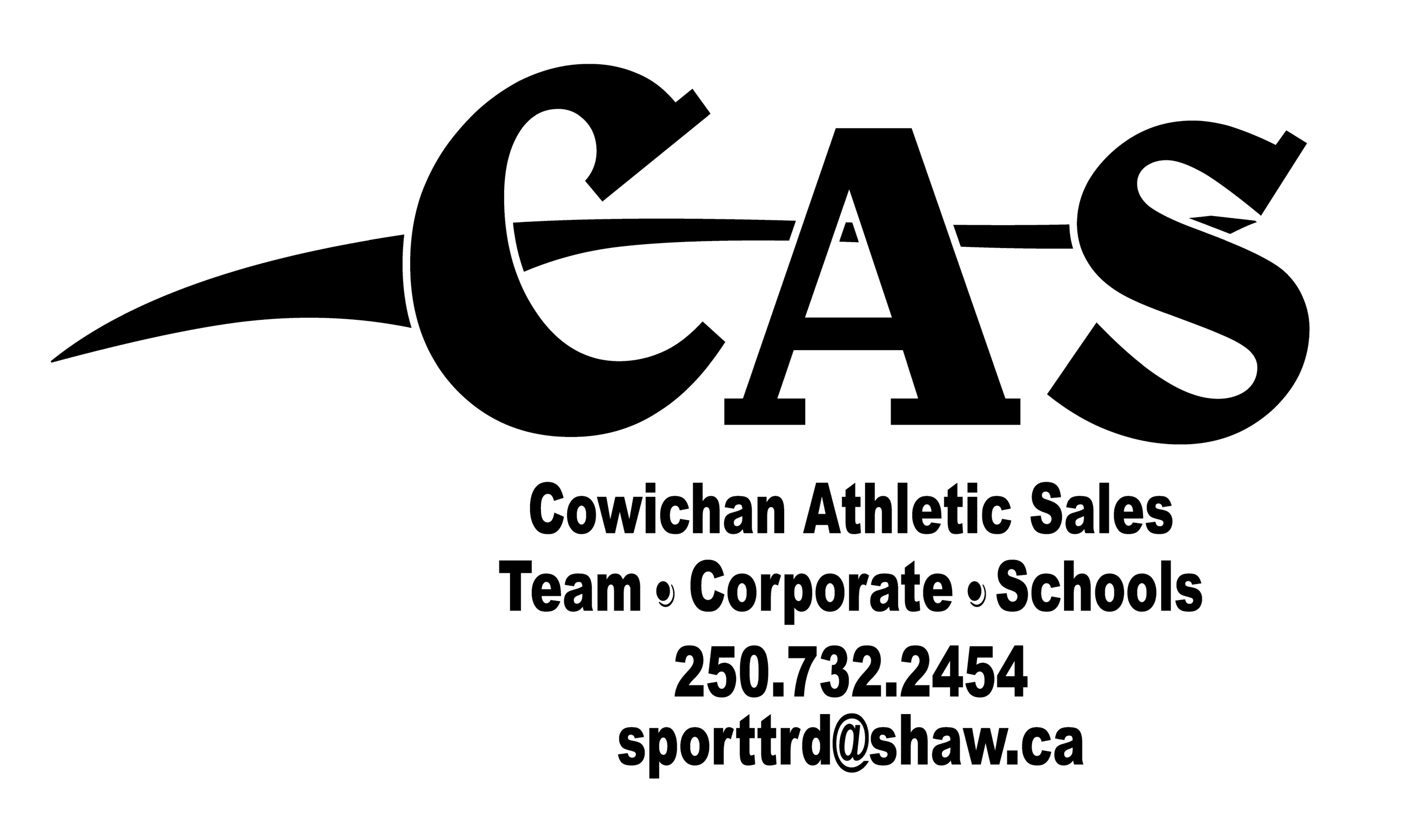CAS Logo 2021