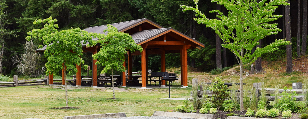 E GTHP Picnic Shelter Reservations 2022