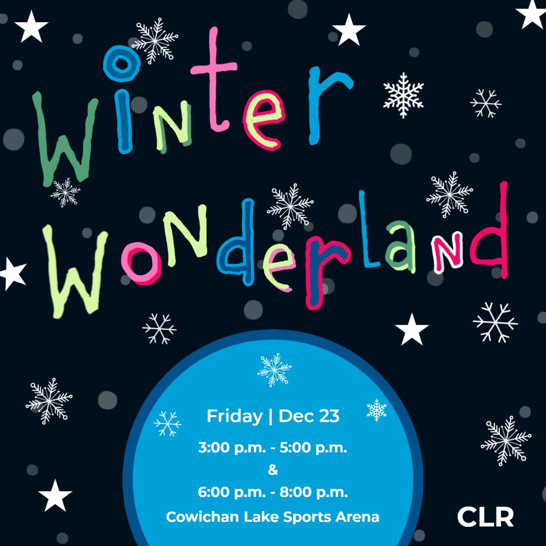 CLR - Fall22 - Winter Wonderland