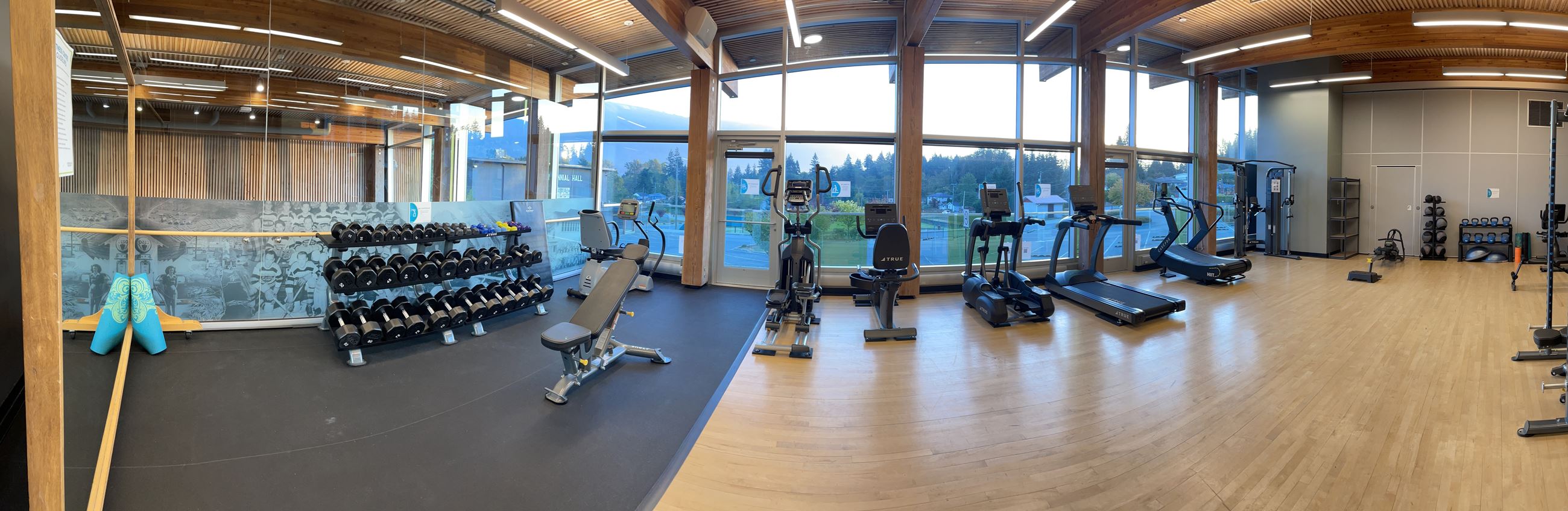 CLR Fitness Center (12)