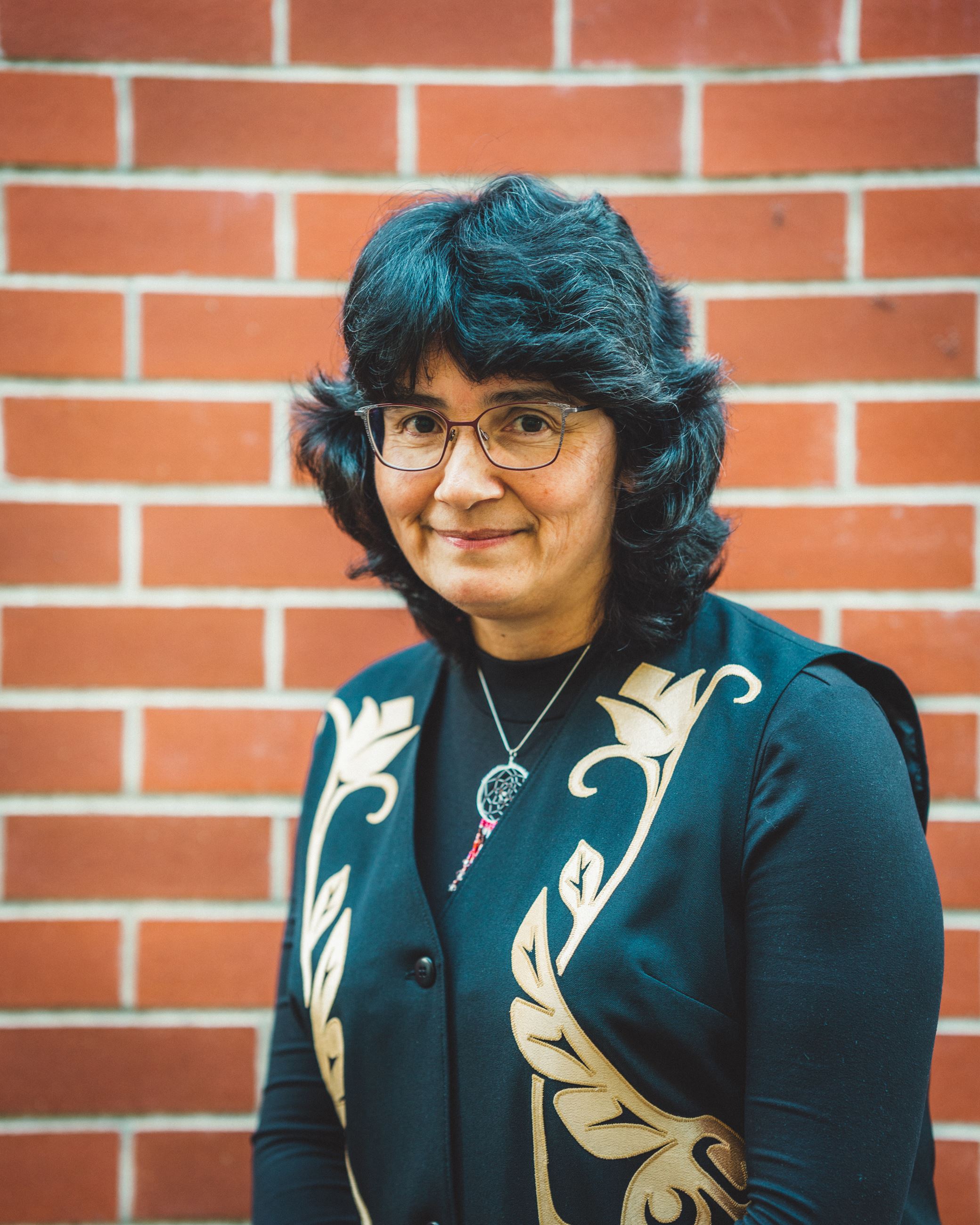 Debra Toporowski, Director, Municipality of North Cowichan