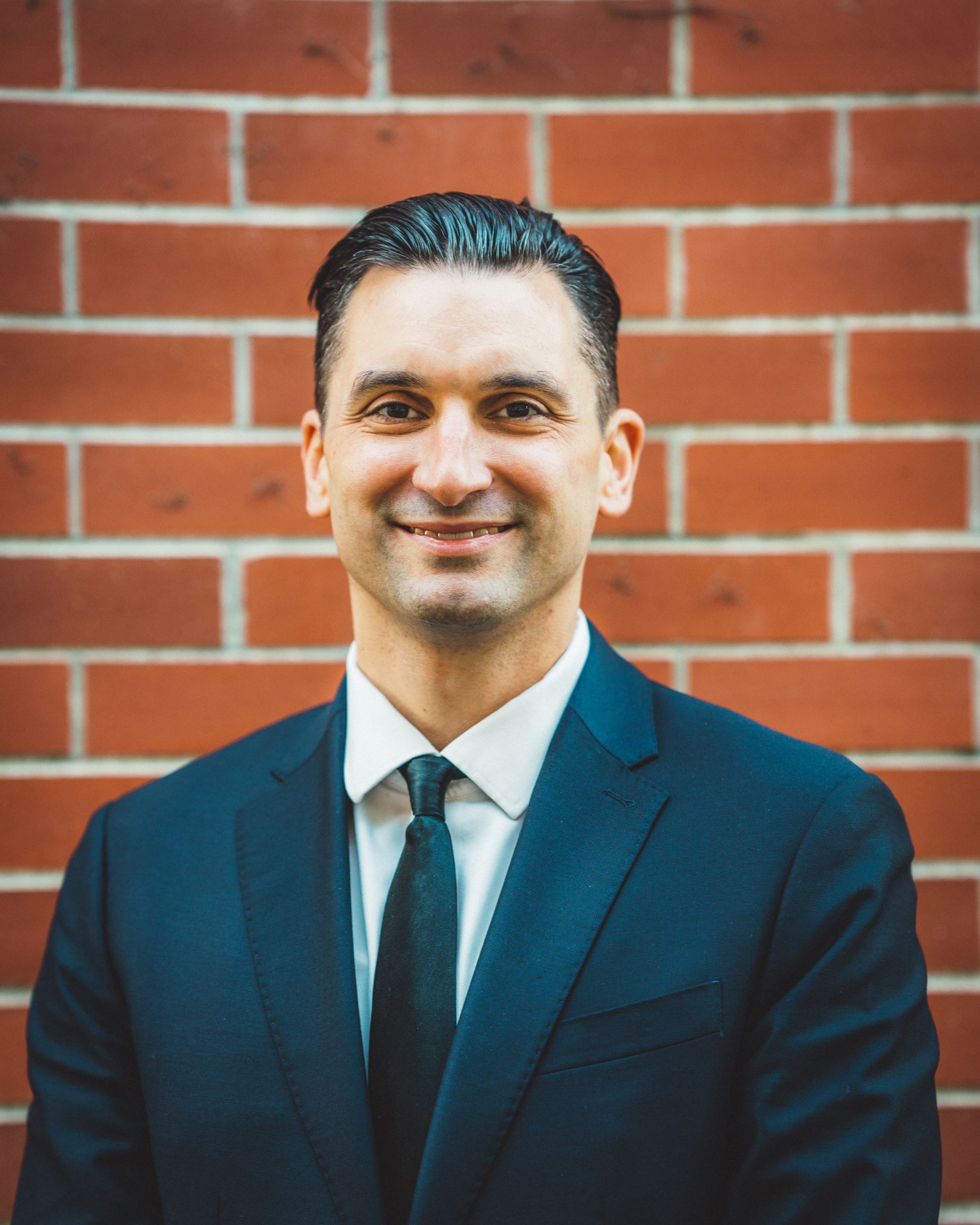 Rob Douglas, Director, Municipality of North Cowichan