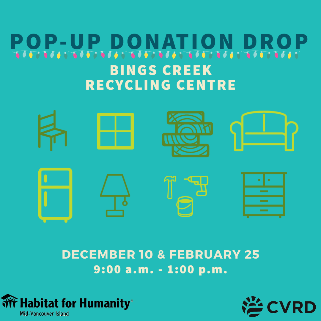 2022-11-25 Pop-Up Donation Drop December