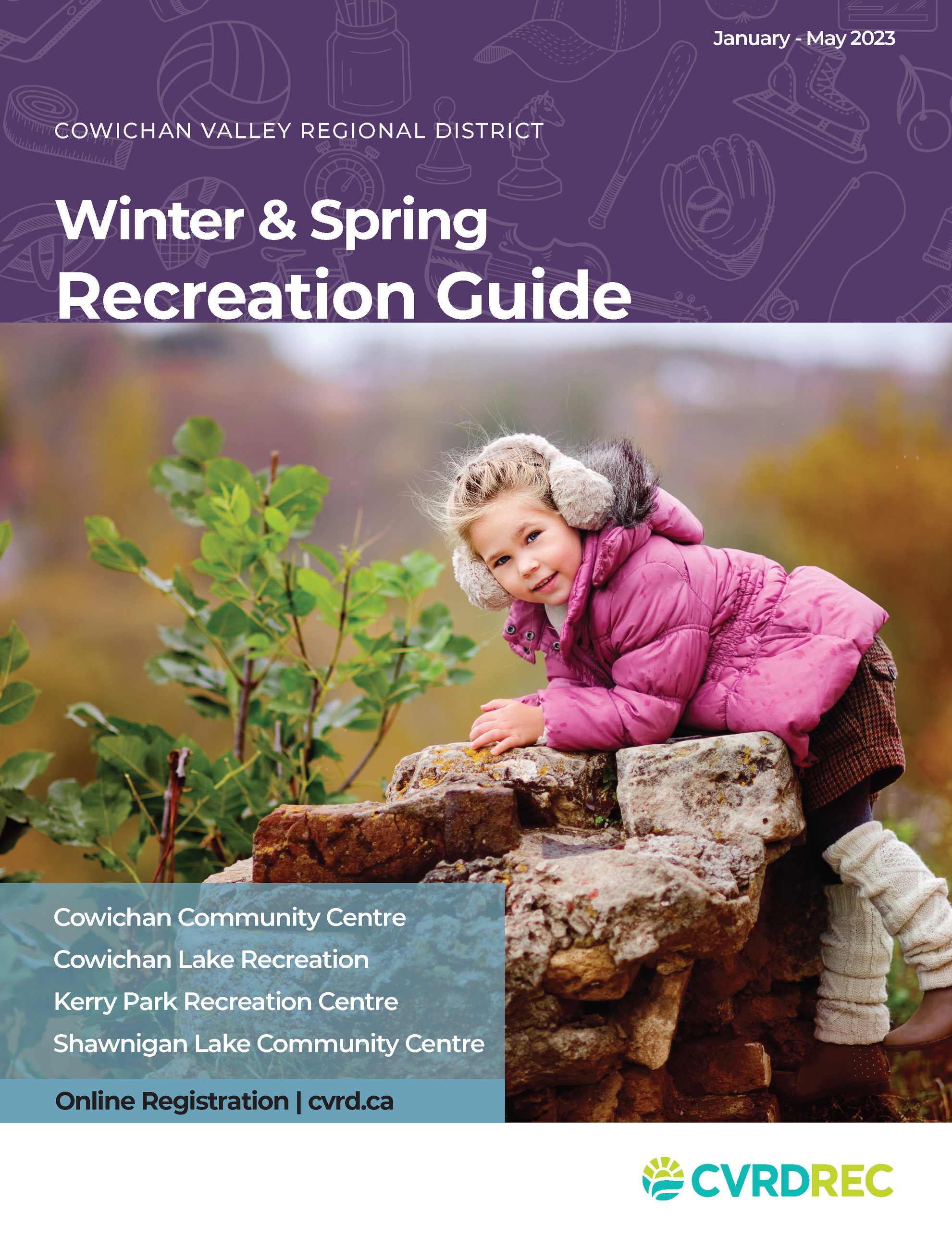 Winter Guide