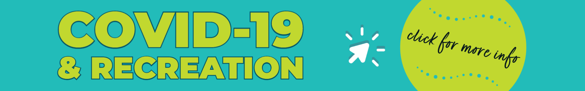 COVID-19 and Recreation