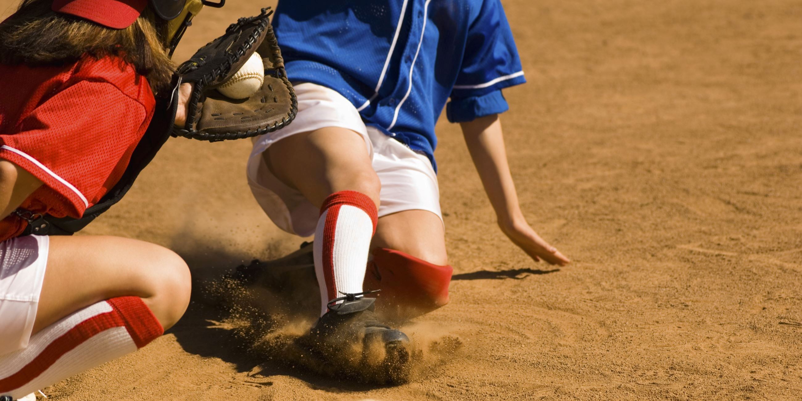 Baseball 5 - Kids