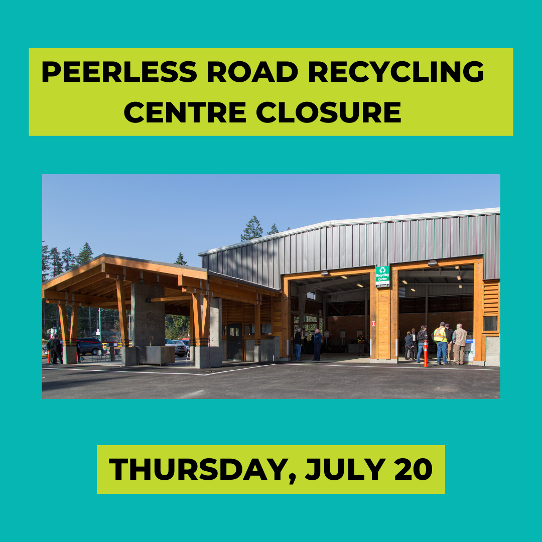 Peerless Closure July 20