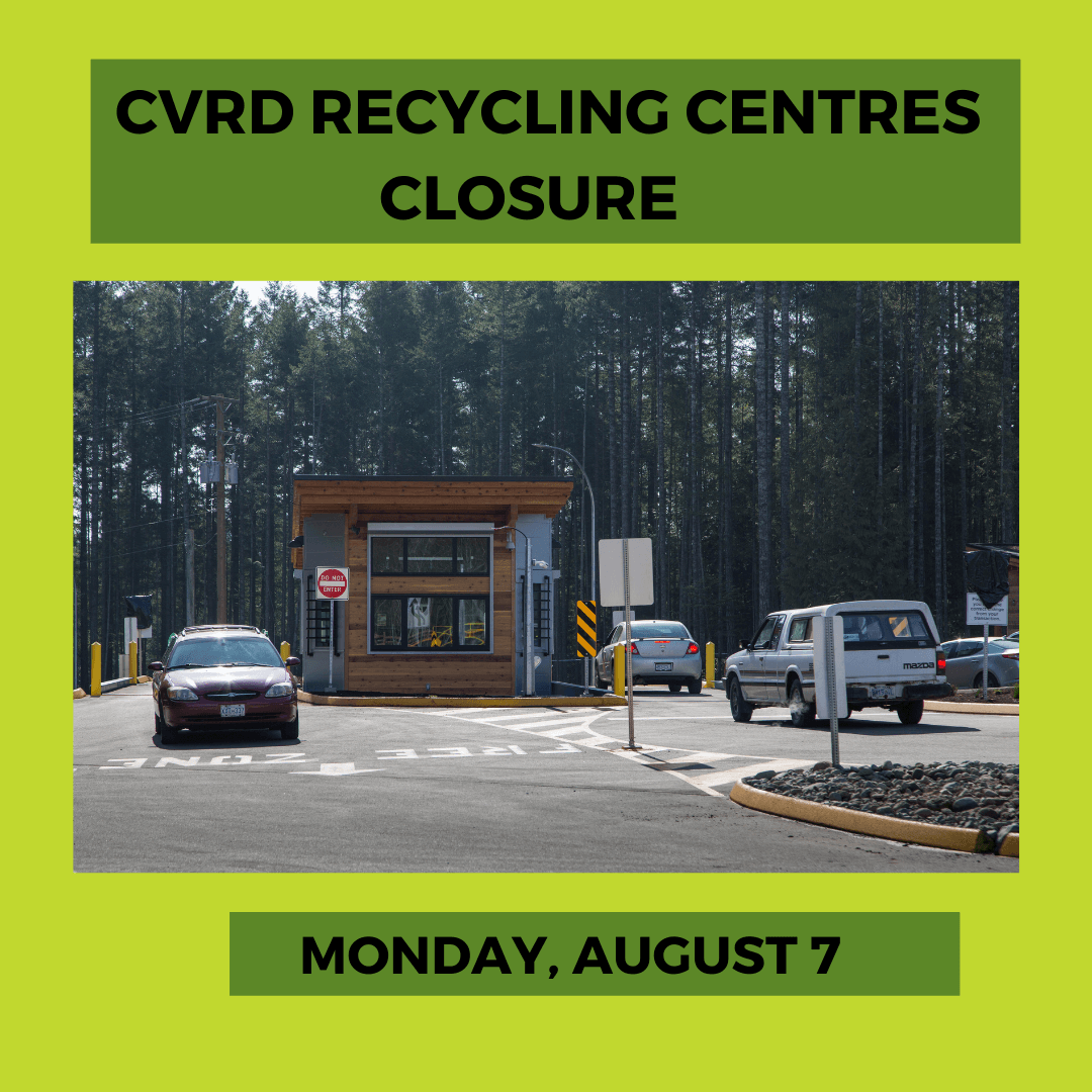 2023-07-25 BC Day Closure