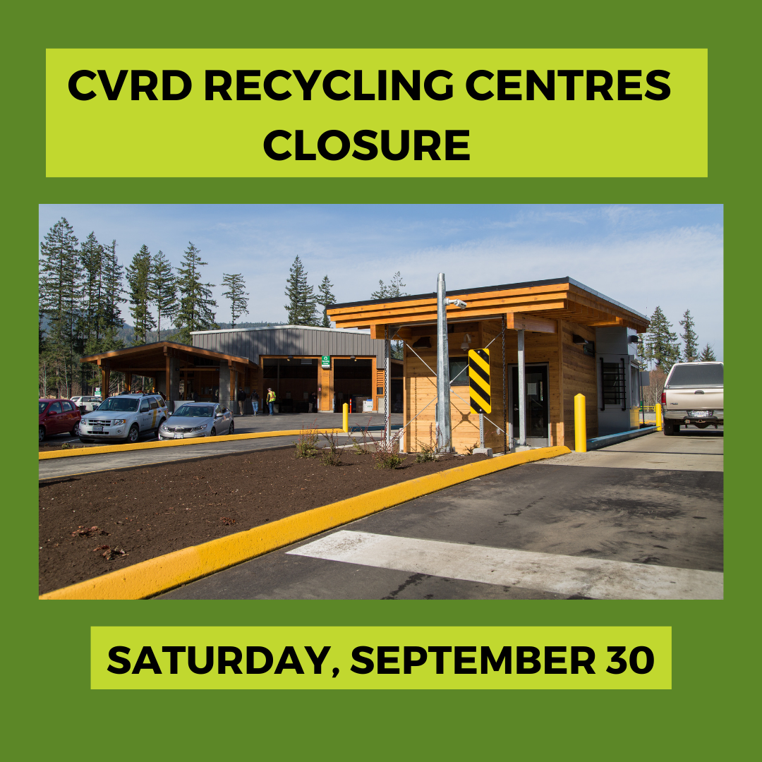 NDTR Closure Sept 30