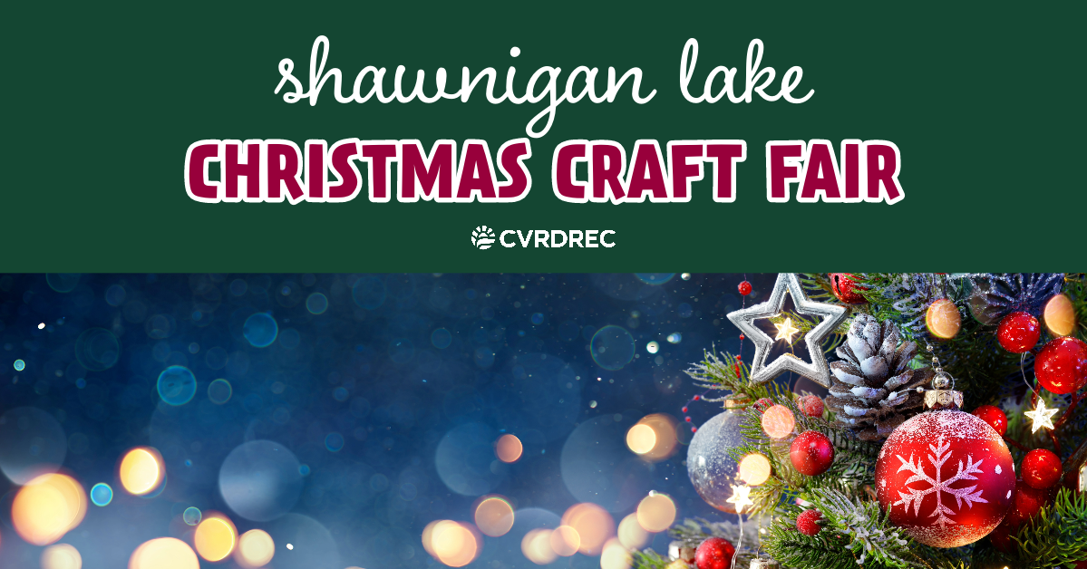 Christmas Craft Fair