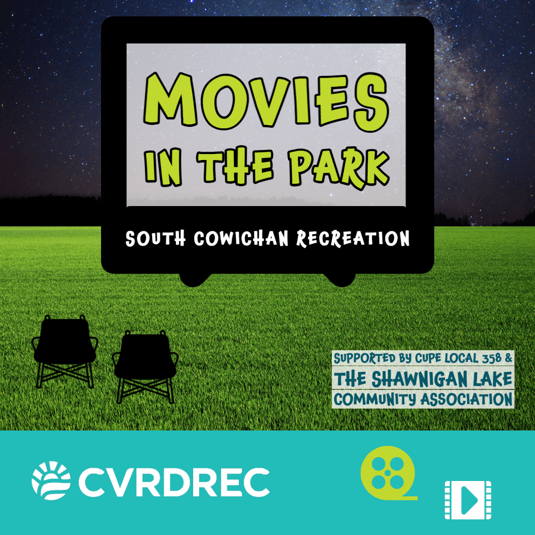 Movies in the Park