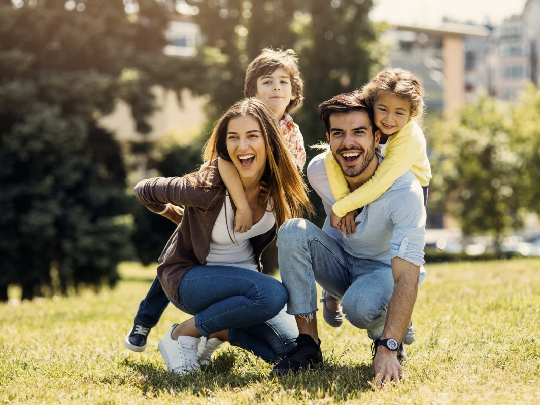 family image