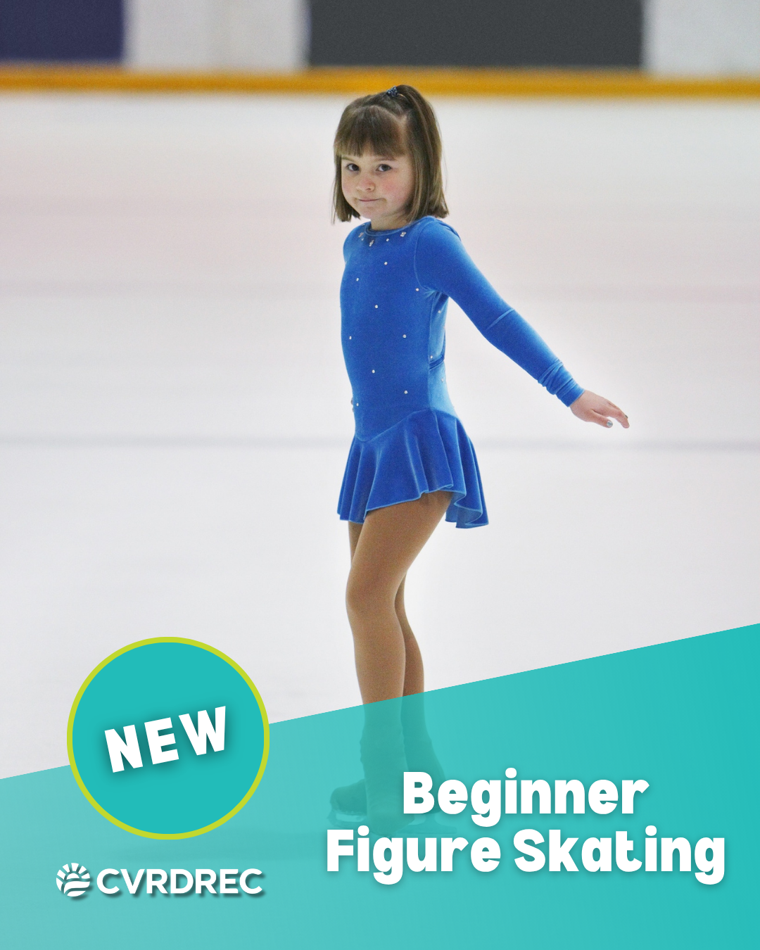 Beginner Figure Skating
