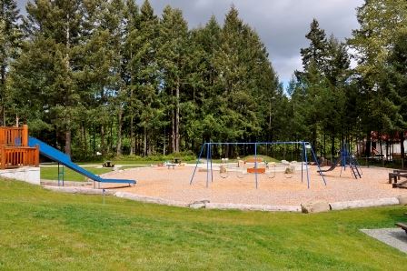 Currie Park Playground