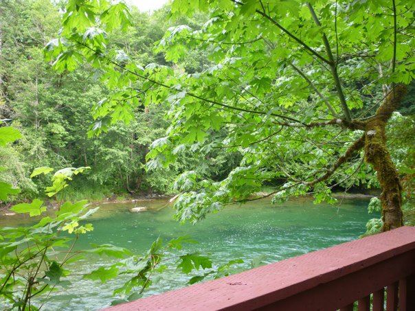 Glenora Riverside Park