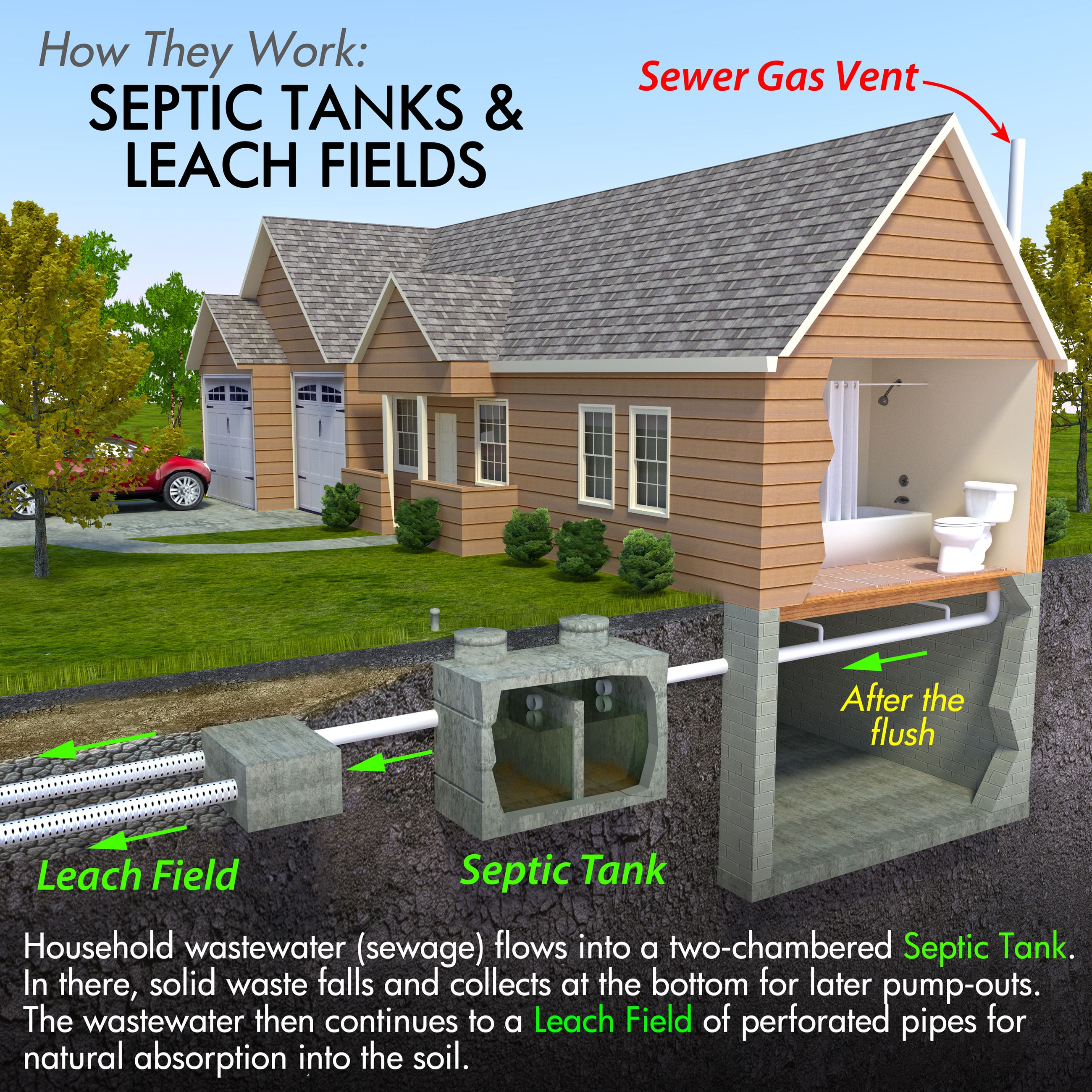 Septic System