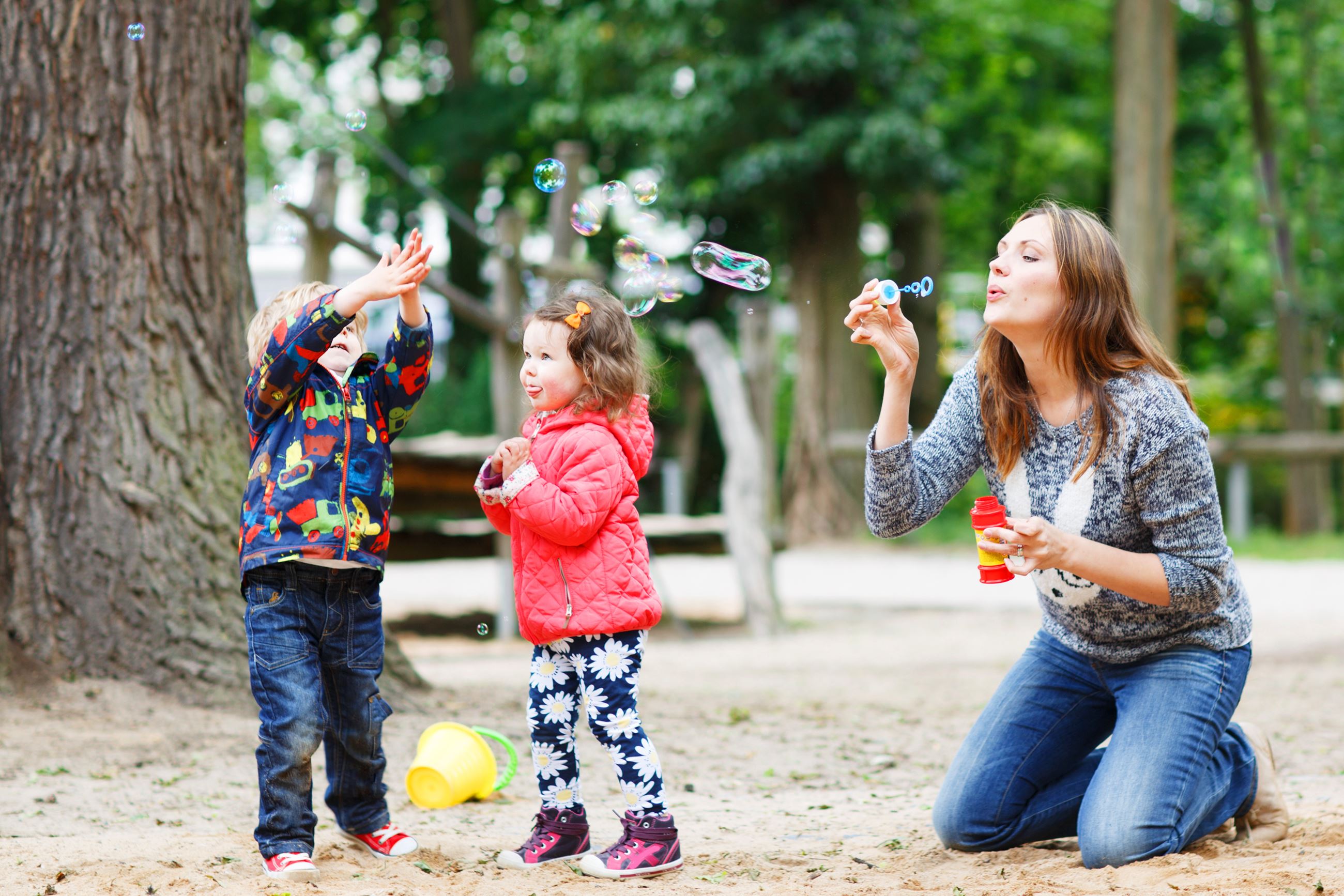 Park - Family