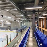 CowichanLakeSportsArena