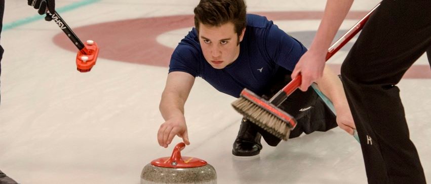 Curling