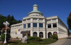 Chemainus Theatre