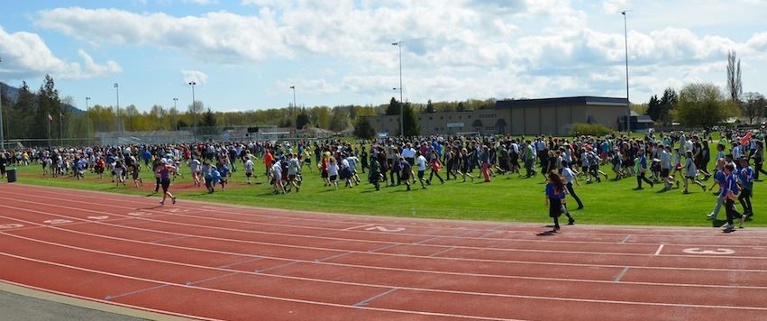 Cowichan Sportsplex