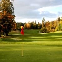 Cowichan Golf and Country Club 2