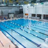 Cowichan Aquatic Centre