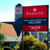 Ramada Hotel