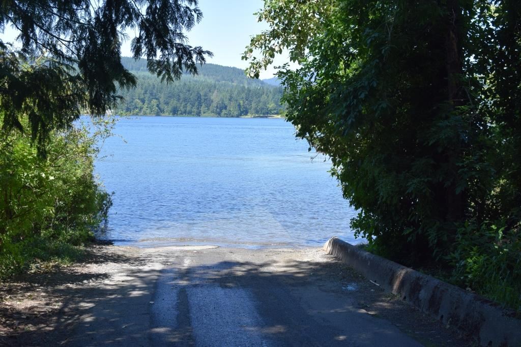 Recreation Road Boat Launch 2017