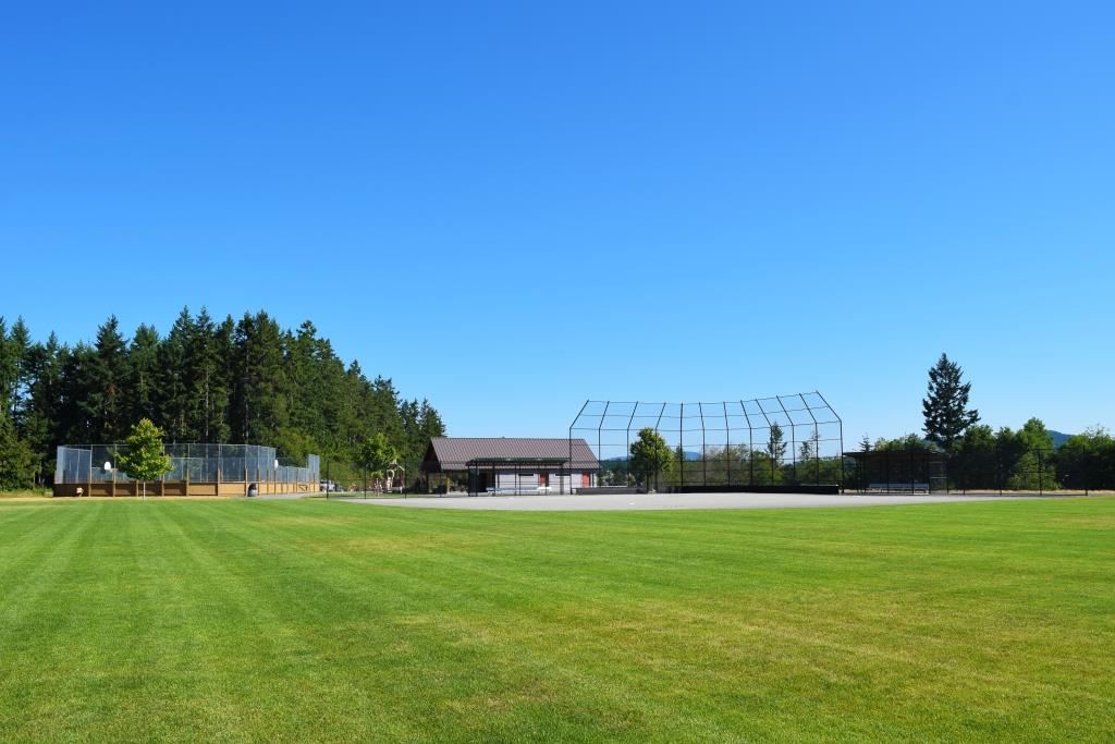 Shawnigan Hills Athletic Park