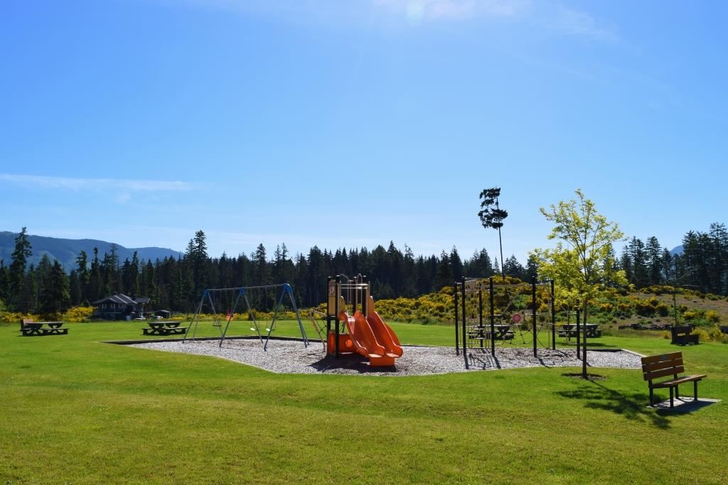 Southern Playfield Park