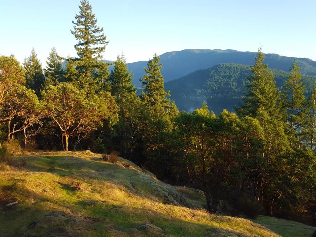 Marble Bay Trail