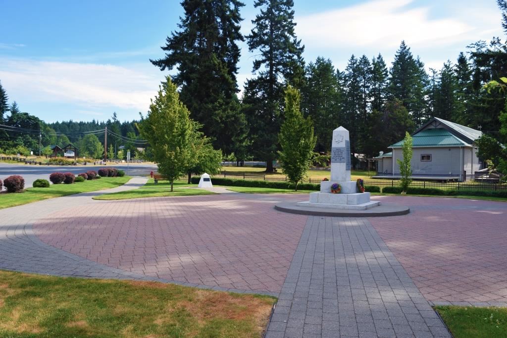 Memorial Park