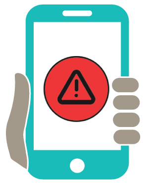 Emergency Notification Signup