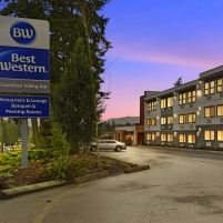 Best Western CVI 