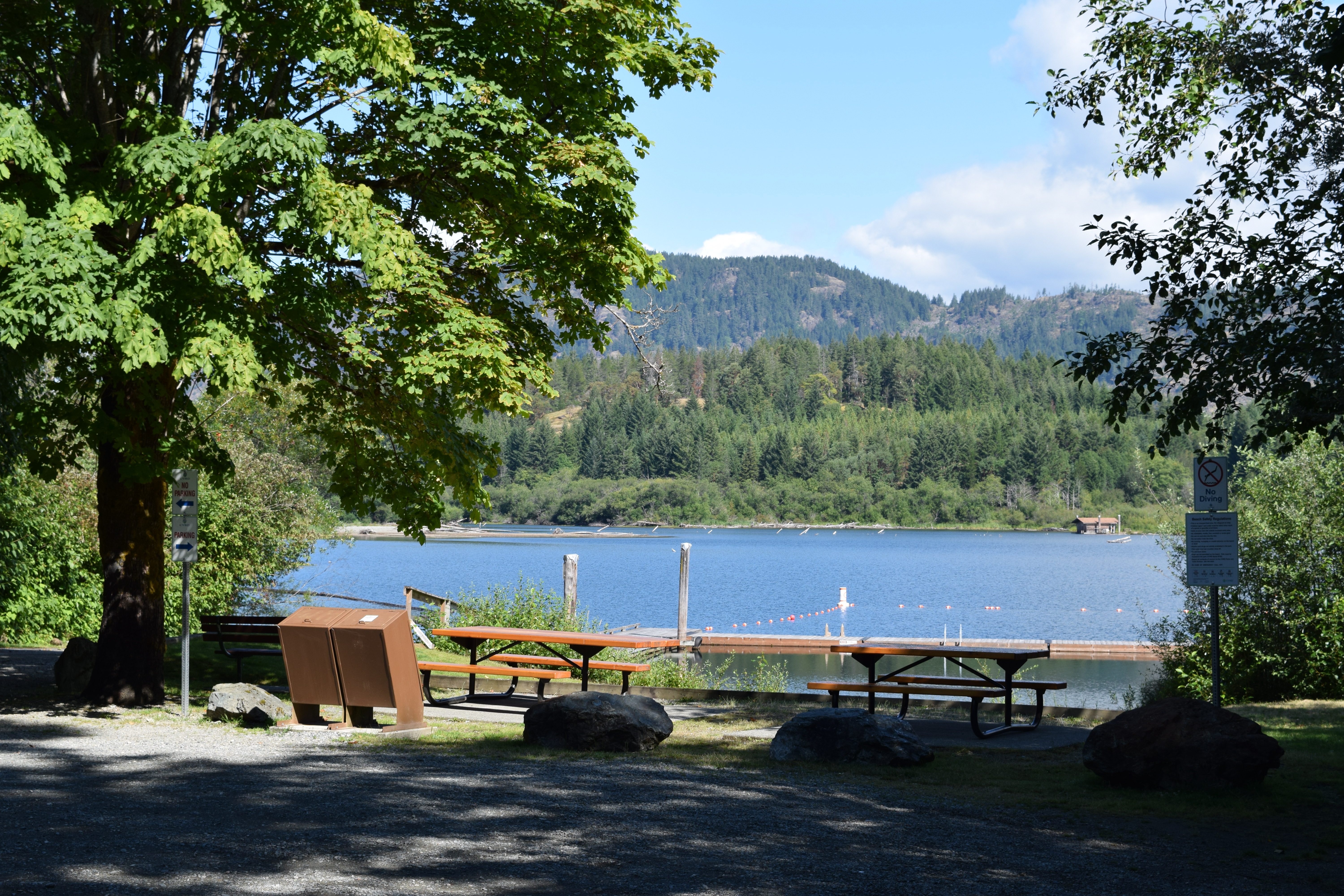 Bear Lake Park