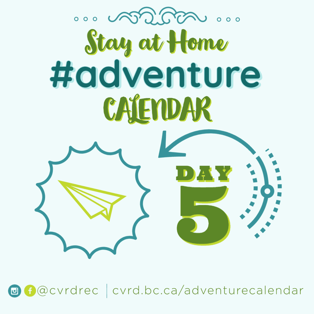 DAY 05 - Adventure Calendar