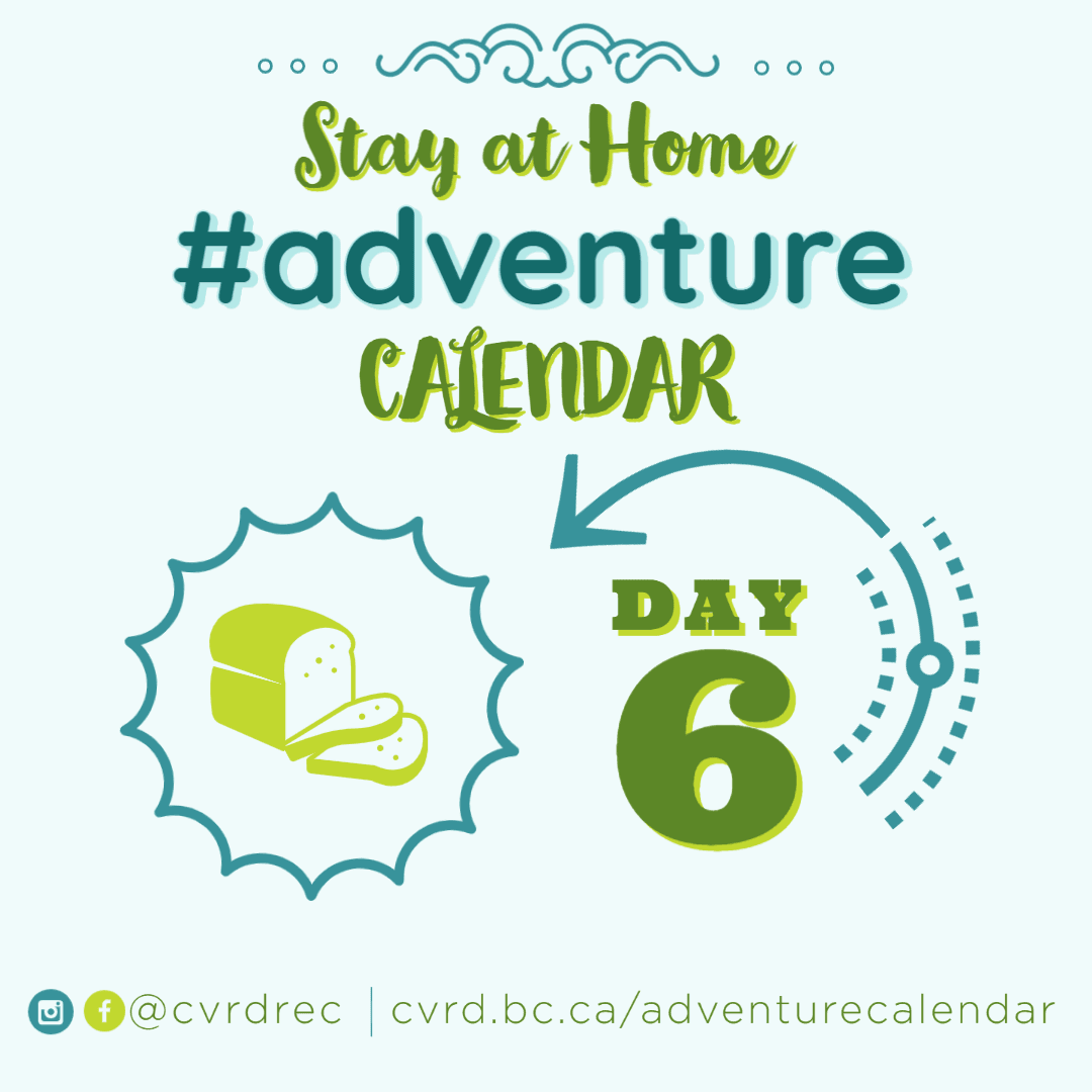 DAY 06 - Adventure Calendar
