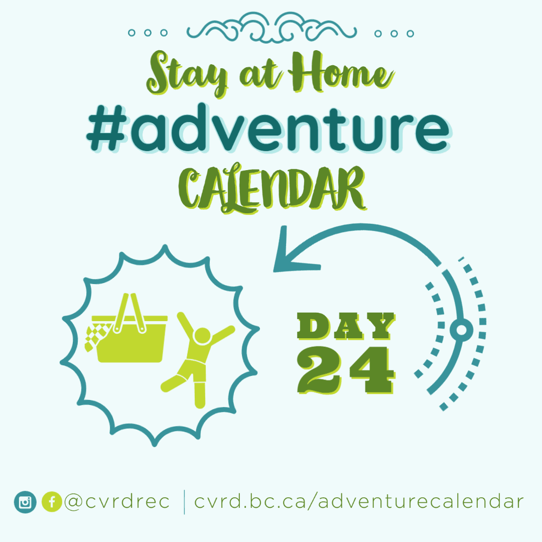 DAY 24 - Adventure Calendar 
