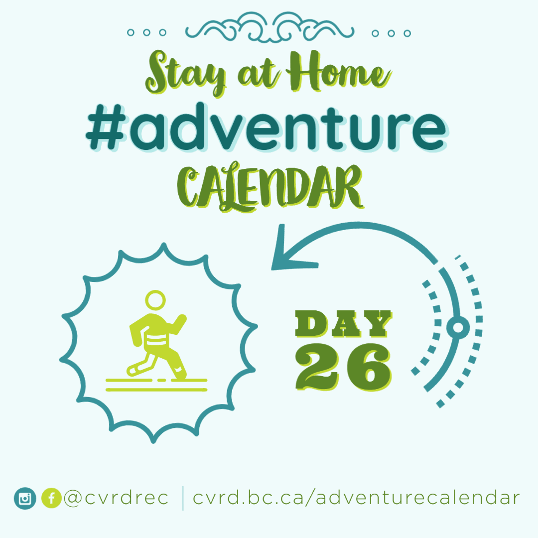 DAY 26 - Adventure Calendar 