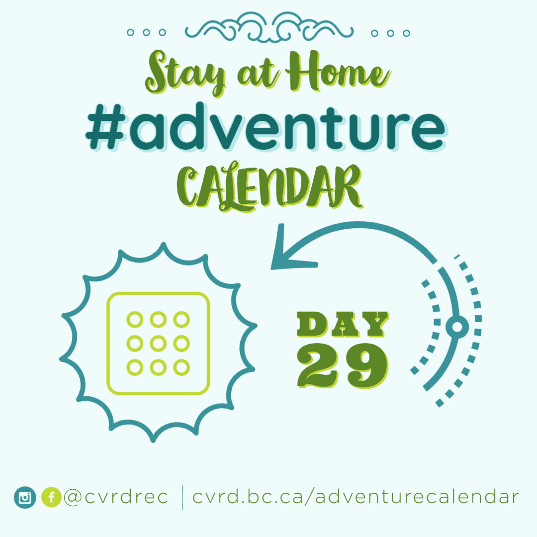 DAY 29 - Adventure Calendar 