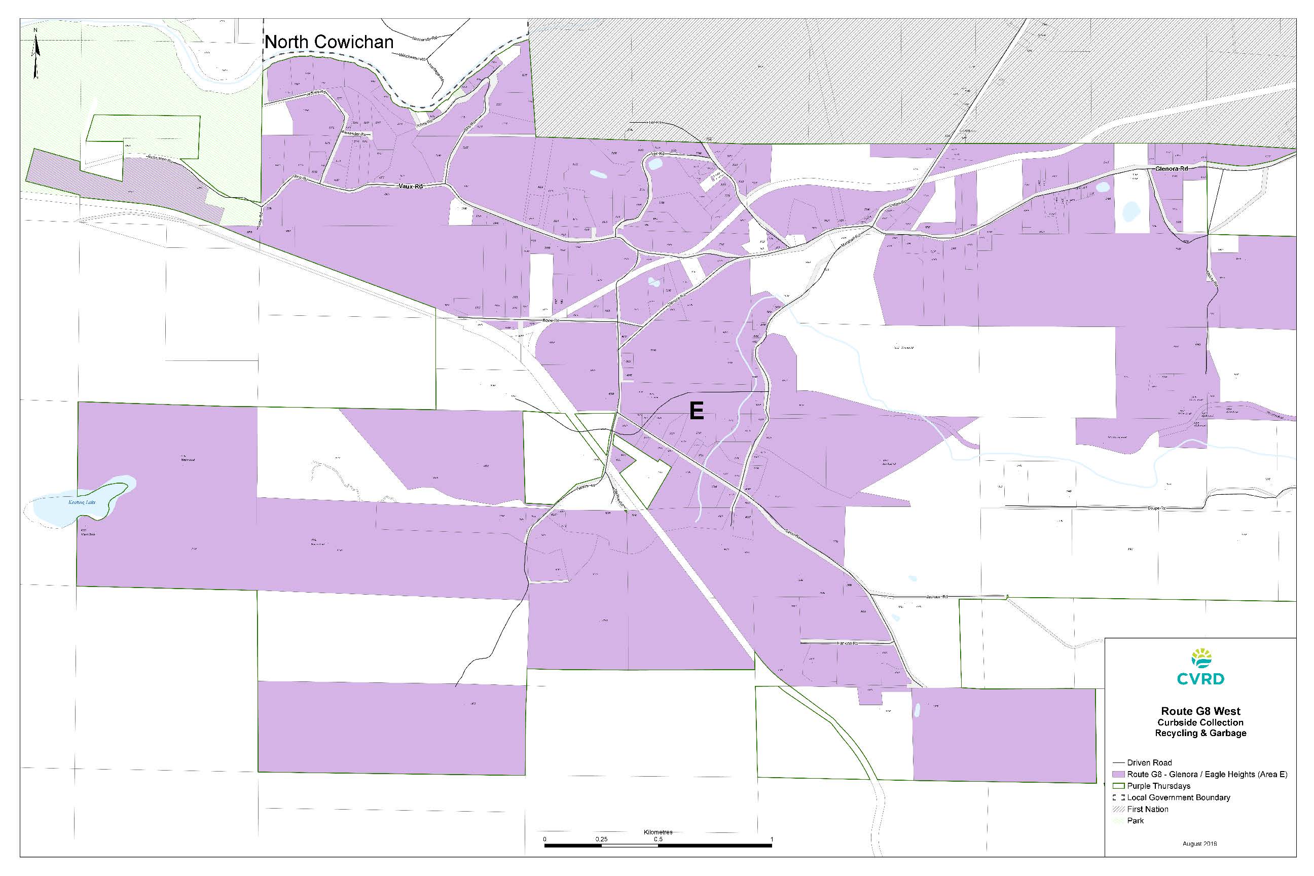 2022-11-21 Glenora Route Map 1 Opens in new window