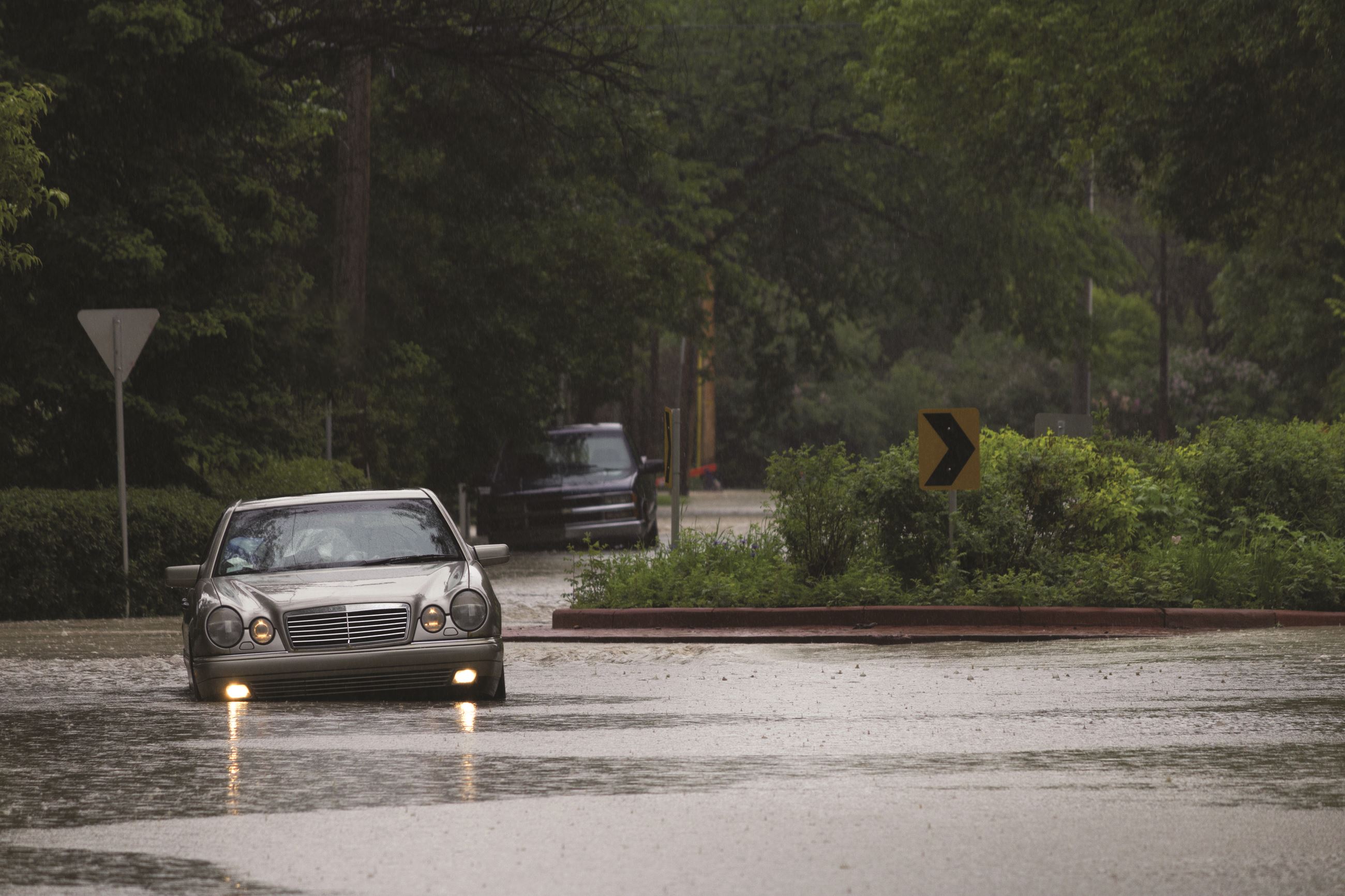 2015-05 New Normal from Taiji ThinkstockPhotos (57) - Flooding