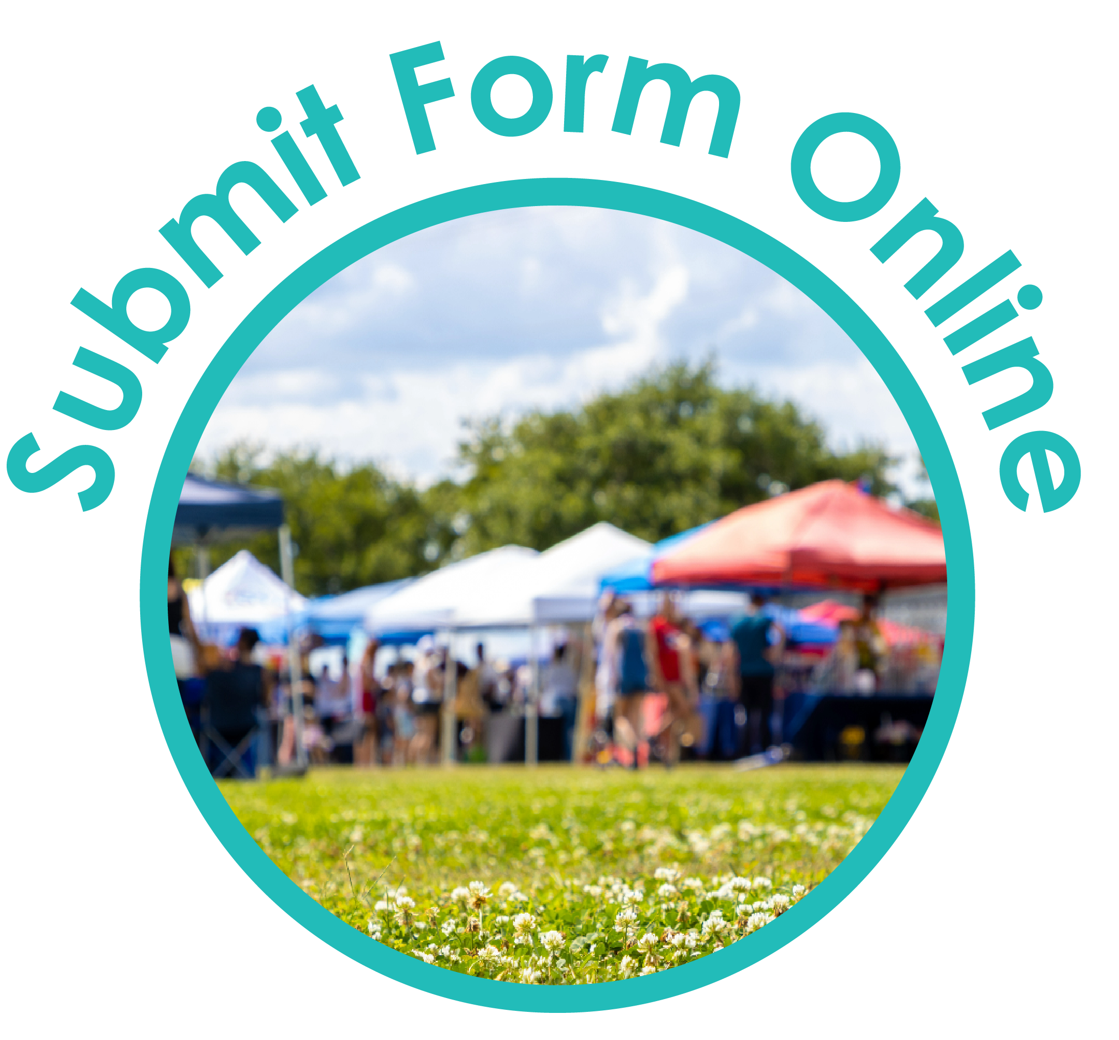 Online form (Event) Opens in new window