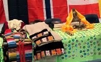 CCC - Cultural Connections 2019