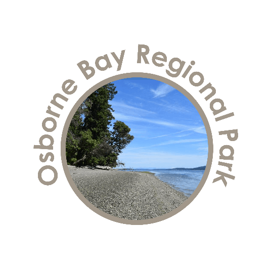 Regional Park clickable icon of Osborne Bay Regional Park Opens in new window